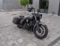 Harley-Davidson Road King ABS-103 CUI-mit Miller Anlage--Top Zustand Gris - thumbnail 3