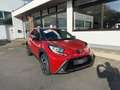 Toyota Aygo X S-CVT Teamplayer Rot - thumbnail 5