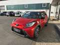 Toyota Aygo X S-CVT Teamplayer Rot - thumbnail 2