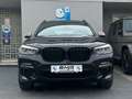 BMW X3 M i Alarm Keyless LCProf STDHZG HUD DAB CAM Schwarz - thumbnail 2