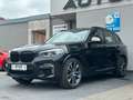 BMW X3 M i Alarm Keyless LCProf STDHZG HUD DAB CAM Noir - thumbnail 1