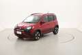 Fiat Panda Hybrid Cross 1.0 Mild Hybrid 69CV Rosso - thumbnail 1