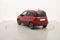 Fiat Panda Hybrid Cross 1.0 Mild Hybrid 69CV Rosso - thumbnail 3
