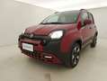 Fiat Panda Hybrid Cross 1.0 Mild Hybrid 69CV Rosso - thumbnail 9