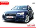 Audi A4 Avant 40 quattro LED Navi el. Heckklappe PDC Bleu - thumbnail 1