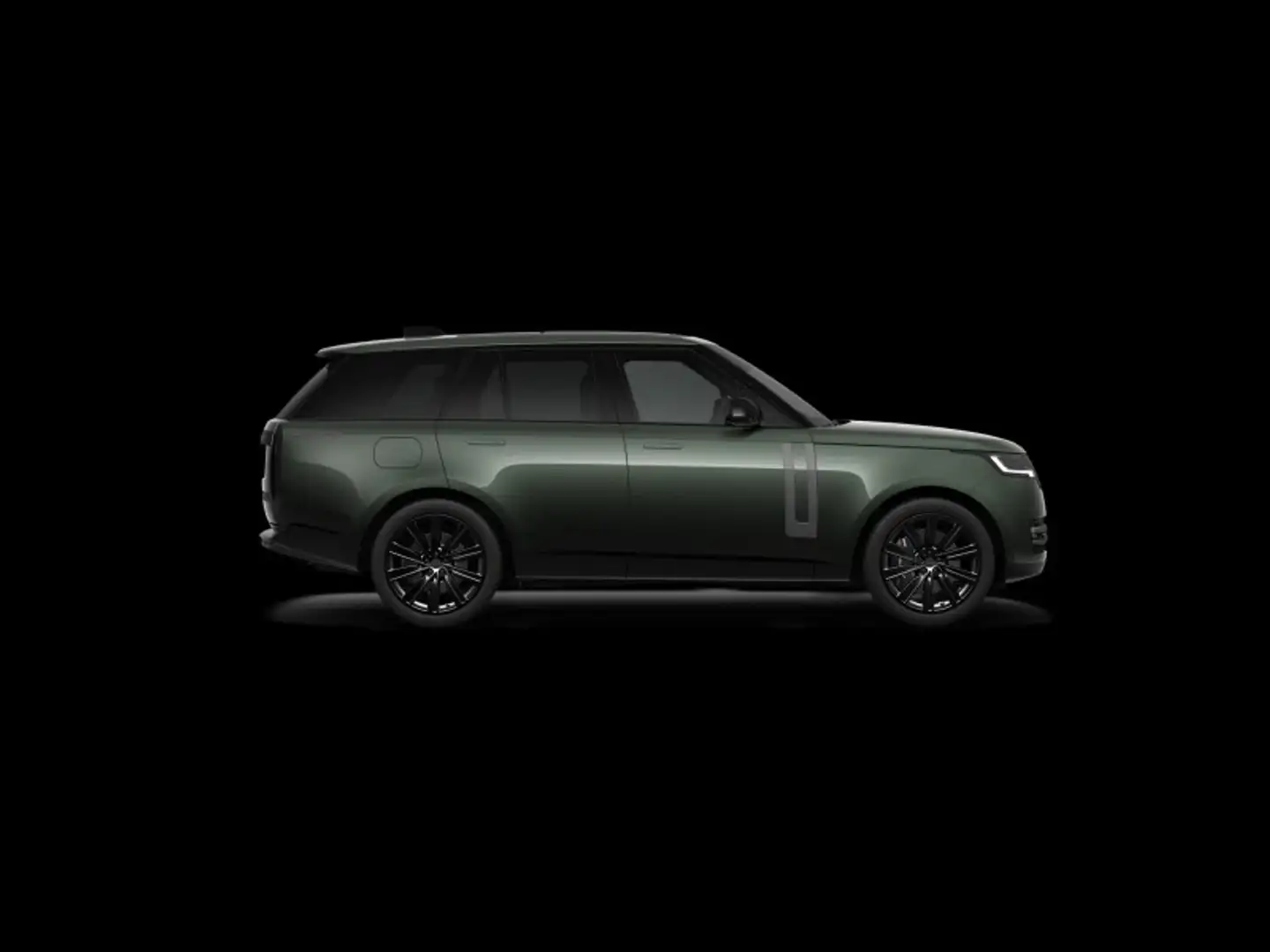 Land Rover Range Rover SWB P460e Autobiography AWD Auto. 25MY Groen - 2