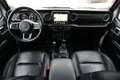 Jeep Wrangler 2.2 CRDI OVERLAND UNLIMITED AUTO NAVI CAM FULL 6d Bianco - thumbnail 15