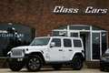 Jeep Wrangler 2.2 CRDI OVERLAND UNLIMITED AUTO NAVI CAM FULL 6d Wit - thumbnail 28