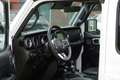 Jeep Wrangler 2.2 CRDI OVERLAND UNLIMITED AUTO NAVI CAM FULL 6d Bianco - thumbnail 7
