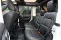 Jeep Wrangler 2.2 CRDI OVERLAND UNLIMITED AUTO NAVI CAM FULL 6d Bianco - thumbnail 11