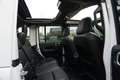 Jeep Wrangler 2.2 CRDI OVERLAND UNLIMITED AUTO NAVI CAM FULL 6d Bianco - thumbnail 13