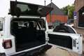 Jeep Wrangler 2.2 CRDI OVERLAND UNLIMITED AUTO NAVI CAM FULL 6d Bianco - thumbnail 14