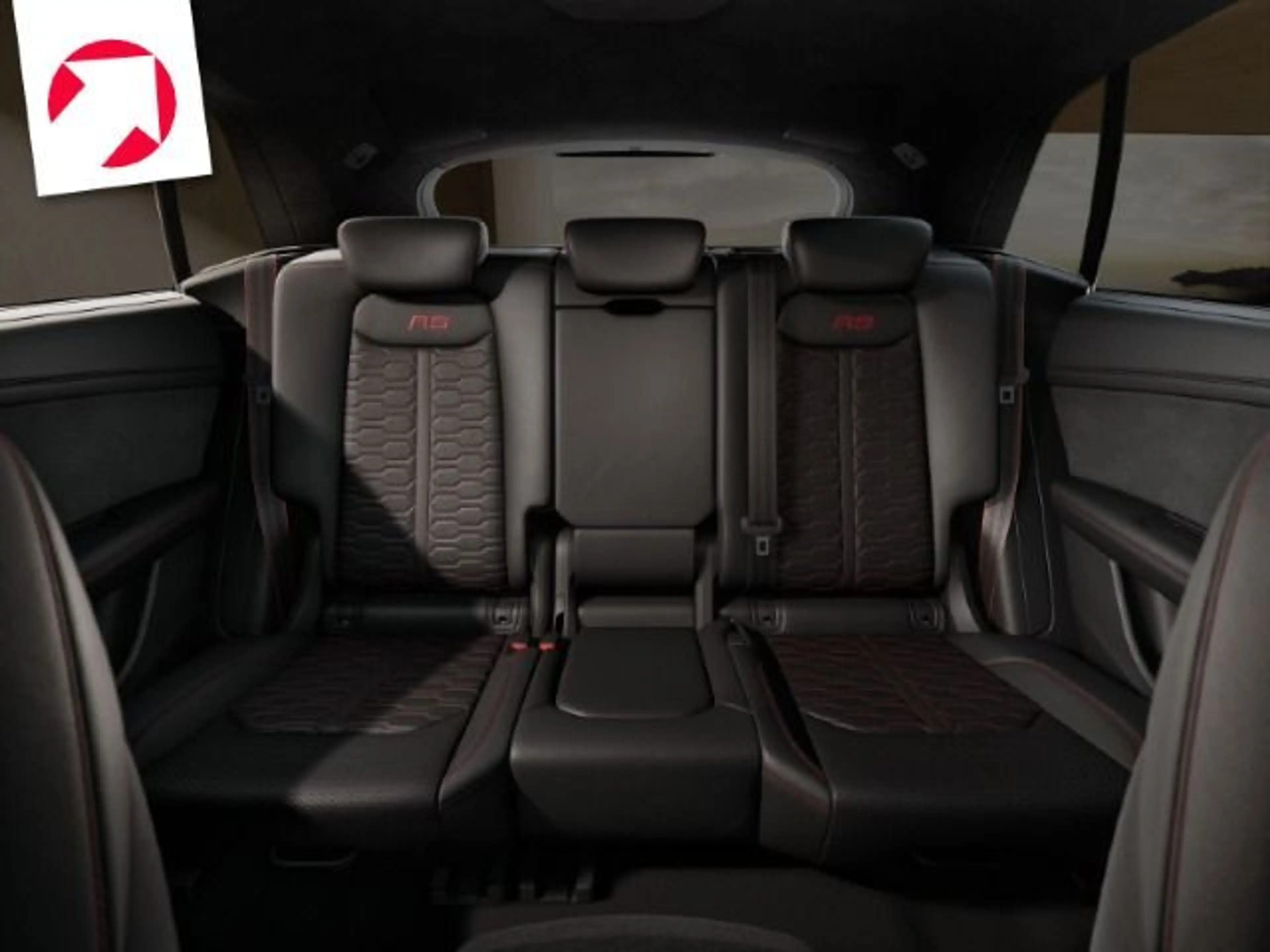 Audi RS Q8 SUV performance*PANO*MASSAGE*B&O*HuD*AHK — photo 9
