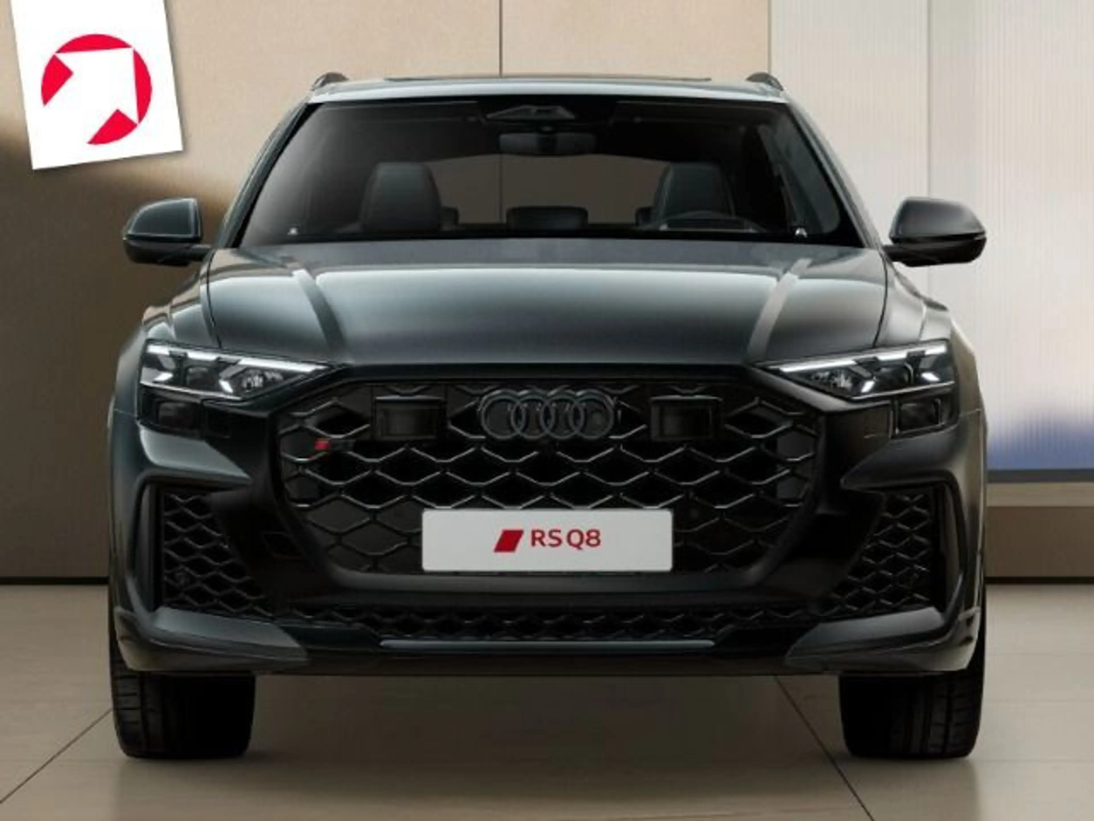Audi RS Q8 SUV performance*PANO*MASSAGE*B&O*HuD*AHK — photo 5
