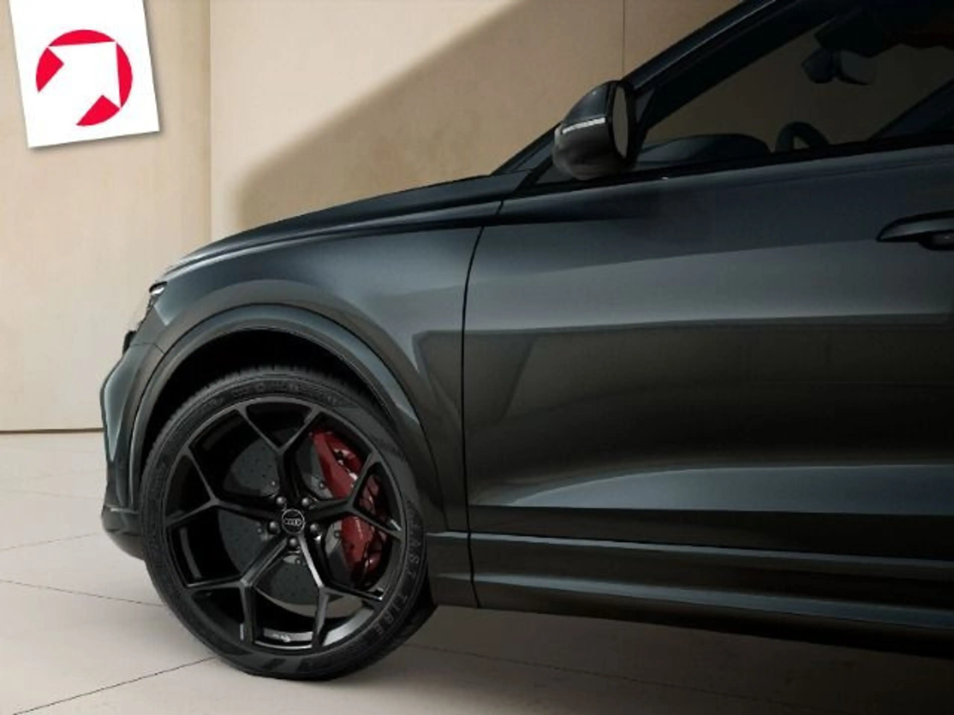 Audi RS Q8 SUV performance*PANO*MASSAGE*B&O*HuD*AHK — photo 6