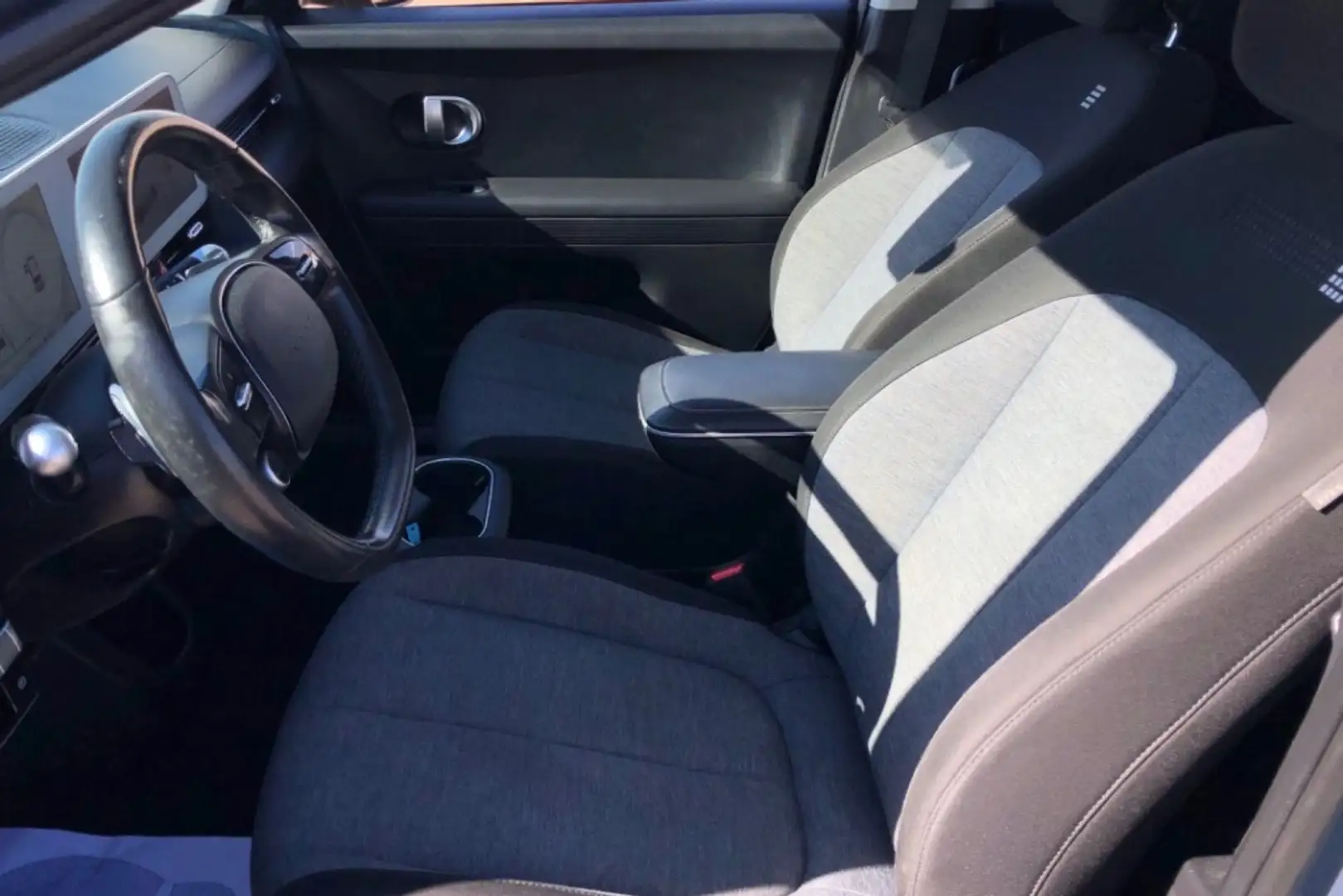 Hyundai IONIQ 5 BEV 58KWH LIGHT RWD 170 5P - 2