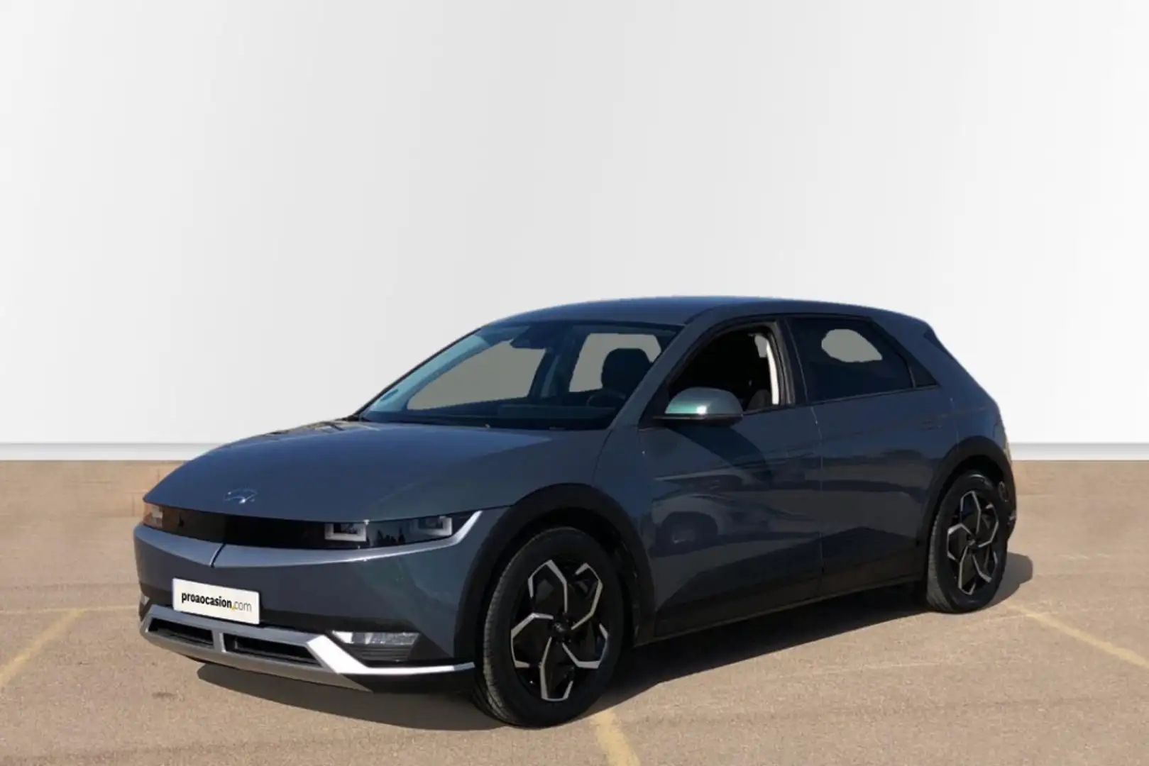 Hyundai IONIQ 5 BEV 58KWH LIGHT RWD 170 5P - 1