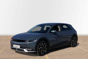 BEV 58KWH LIGHT RWD 170 5P