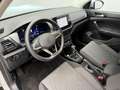 Volkswagen T-Cross 1.0 TSI DSG Life Klima Navi Rückfahrkamera Silber - thumbnail 6