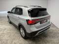 Volkswagen T-Cross 1.0 TSI DSG Life Klima Navi Rückfahrkamera Silber - thumbnail 3