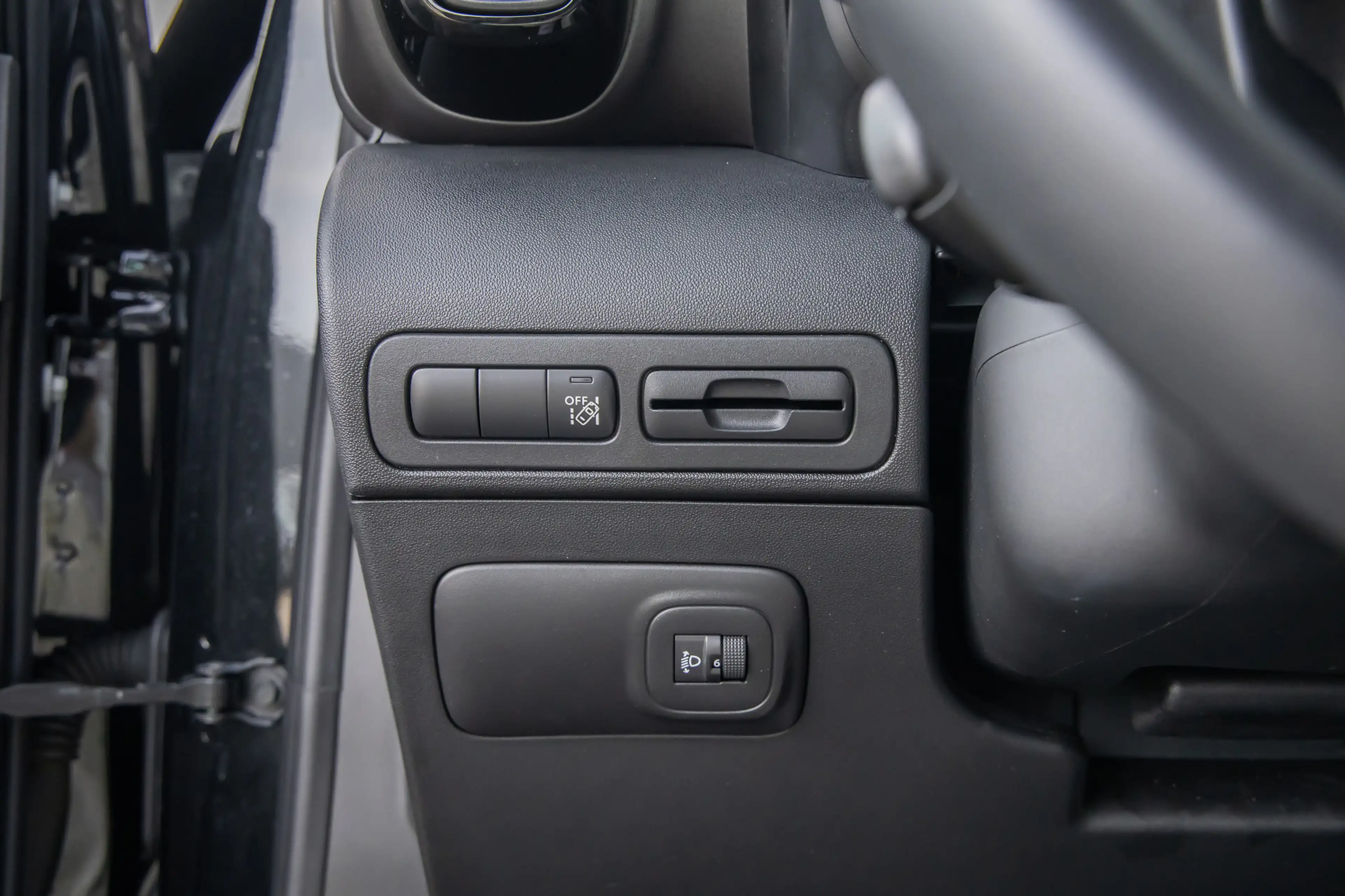 Citroen C3 Aircross 1.2 PT Feel Stoelverwarming | Camera | Cruise Cont — photo 11
