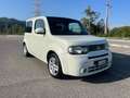 Nissan Cube Cube 1.6 Zen Weiß - thumbnail 1