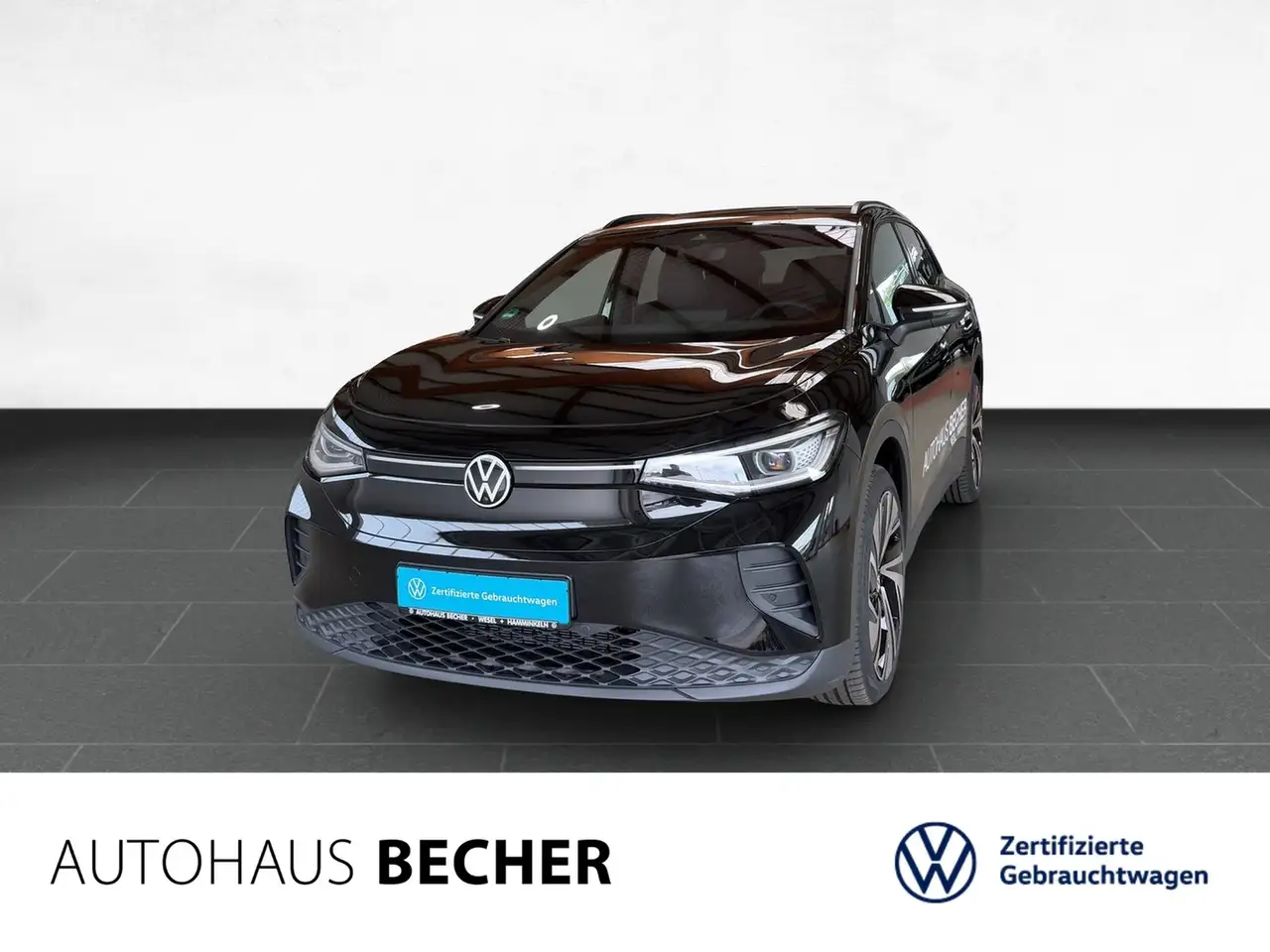 Volkswagen ID.4 2026