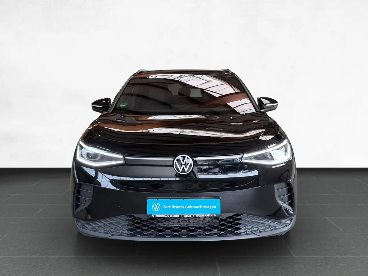 Volkswagen ID.4 2026