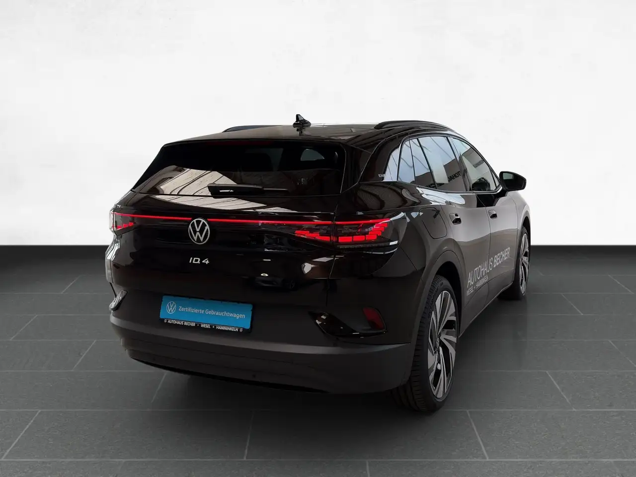 Volkswagen ID.4 2026