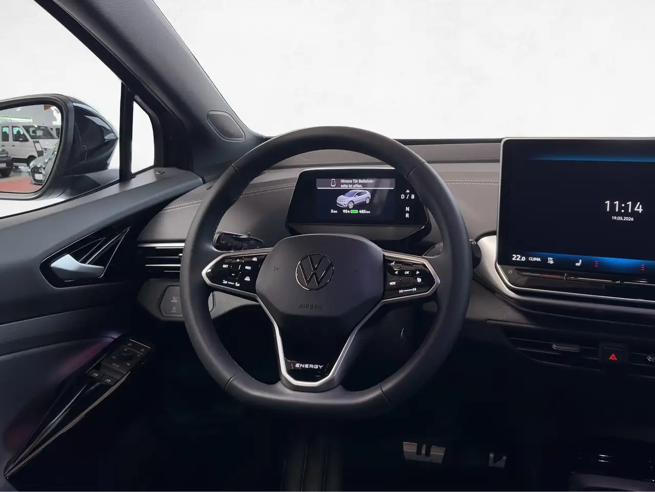 Volkswagen ID.4 2026 — фото 11