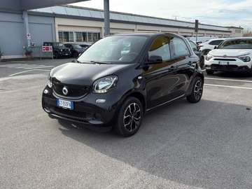 forfour 70 1.0 Passion