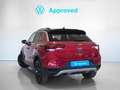 Volkswagen T-Roc 2.0TDI Life 85kW Rojo - thumbnail 2
