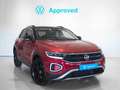 Volkswagen T-Roc 2.0TDI Life 85kW Rojo - thumbnail 1