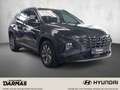 Hyundai TUCSON TUCSON Hybrid Select 2WD Klimaaut. Apple Grau - thumbnail 4