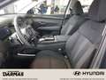 Hyundai TUCSON TUCSON Hybrid Select 2WD Klimaaut. Apple Grau - thumbnail 11