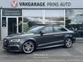 Audi A3 Limousine 35 TFSI CoD Advance Sport |VIRTUAL|PANO| Grijs - thumbnail 1