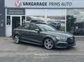 Audi A3 Limousine 35 TFSI CoD Advance Sport |VIRTUAL|PANO| Grijs - thumbnail 5