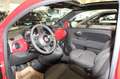 Fiat 500C FireFly Hybrid 70 Rot - thumbnail 8