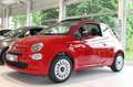 Fiat 500C FireFly Hybrid 70 Rot - thumbnail 1