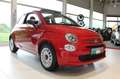 Fiat 500C FireFly Hybrid 70 Rot - thumbnail 2