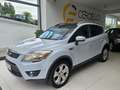 Ford Kuga 2.0 TDCi 136 CV 2WD Titanium Grau - thumbnail 4