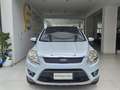 Ford Kuga 2.0 TDCi 136 CV 2WD Titanium Grau - thumbnail 2