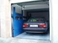 Opel Senator 3.0i CD Schwarz - thumbnail 2