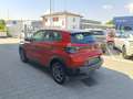 Citroen C3 Nuova C3 1.2 Benzina 100cv YOU KM0 Rosso - thumbnail 5