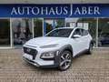 Hyundai KONA Style 4WD 1.HD AHK HUD Fahrassistenz-Paket White - thumbnail 1