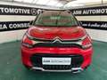 Citroen C3 Aircross PureTech 110 S&S Max Rouge - thumbnail 2