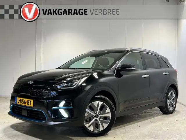 Kia e-Niro DynamicPlusLine 64 kWh 3-Fase | Navigatie/Android/