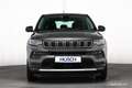 Jeep Compass T4 130 Aut. WINTER-PAKET LED 360° ACC TOP ANGEBOT Grau - thumbnail 2
