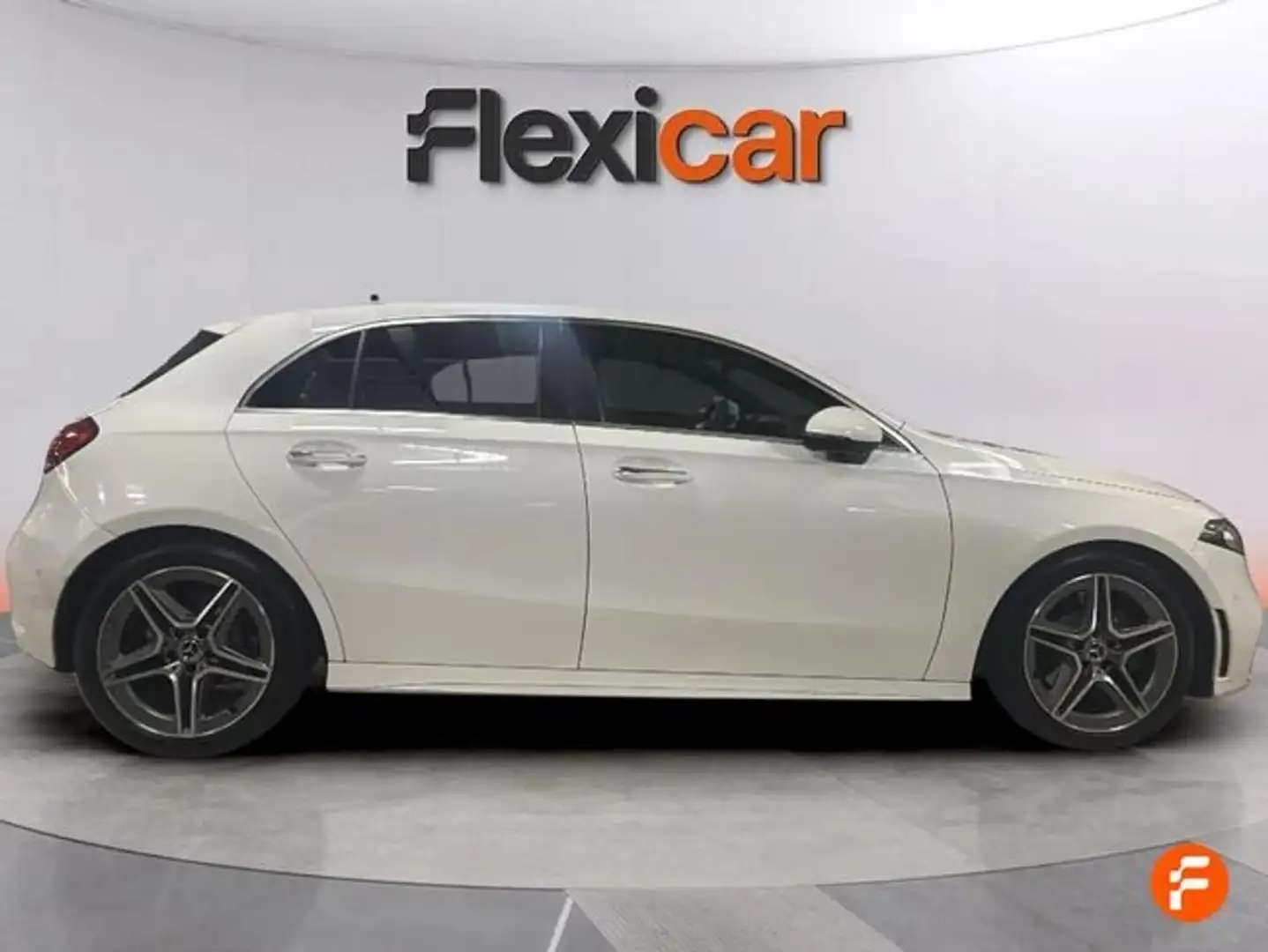 Mercedes-Benz A 220 Blanco - 2