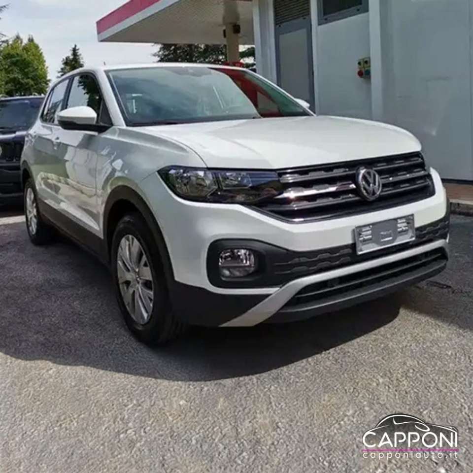 Volkswagen T-Cross 1.6 TDI Urban BMT PROMO